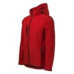 Fashion, accesorii si bijuterii - Barbati - Imbracaminte - Jachete si geci barbati - Jacheta softshell pentru barbati, Performance 522, Malfini M roşu - Infinity.ro