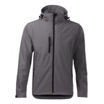 Fashion, accesorii si bijuterii - Barbati - Imbracaminte - Jachete si geci barbati - Jacheta softshell pentru barbati, Performance 522, Malfini Gri 2XL - Infinity.ro