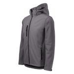 Fashion, accesorii si bijuterii - Barbati - Imbracaminte - Jachete si geci barbati - Jacheta softshell pentru barbati, Performance 522, Malfini Gri 2XL - Infinity.ro