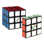 Jucarii, Copii si Bebe - Jucarii si jocuri - Jucarii & jocuri educative - Jocuri si jucarii educative - Set cub si latura, Rubiks Starter Pack - Infinity.ro