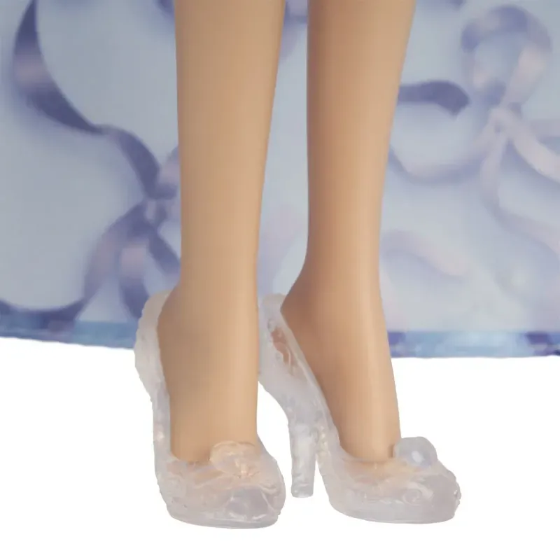 Jucarii, Copii si Bebe - Jucarii si jocuri - Papusi si accesorii - Papusi - Papusa Disney Printesa Cenusareasa, 30 cm - Infinity.ro