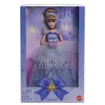 Jucarii, Copii si Bebe - Jucarii si jocuri - Papusi si accesorii - Papusi - Papusa Disney Printesa Cenusareasa, 30 cm - Infinity.ro