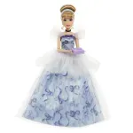 Jucarii, Copii si Bebe - Jucarii si jocuri - Papusi si accesorii - Papusi - Papusa Disney Printesa Cenusareasa, 30 cm - Infinity.ro