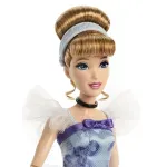 Jucarii, Copii si Bebe - Jucarii si jocuri - Papusi si accesorii - Papusi - Papusa Disney Printesa Cenusareasa, 30 cm - Infinity.ro