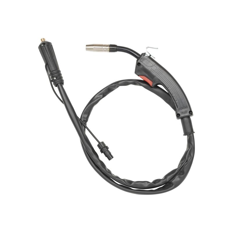 Casa si Gradina - Constructii - Scule electrice si accesorii - Aparate de sudura - Aparat de sudura cu sarma si electrod MIG, MMA, TIG , LCD Color ROTOR MMLT-290A, 3.6 kW, 290 A - Infinity.ro