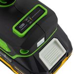 Casa si Gradina - Constructii - Scule electrice si accesorii - Masini de gaurit si insurubat - Autofiletanta pe acumulator PROCRAFT PA18Pro DFR, 1500 rot/min, BRUSHLESS - Infinity.ro