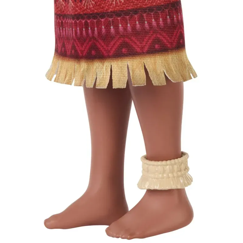 Jucarii, Copii si Bebe - Jucarii si jocuri - Papusi si accesorii - Papusi - Papusa printesa, Disney Princess, Vaiana 2 - Infinity.ro