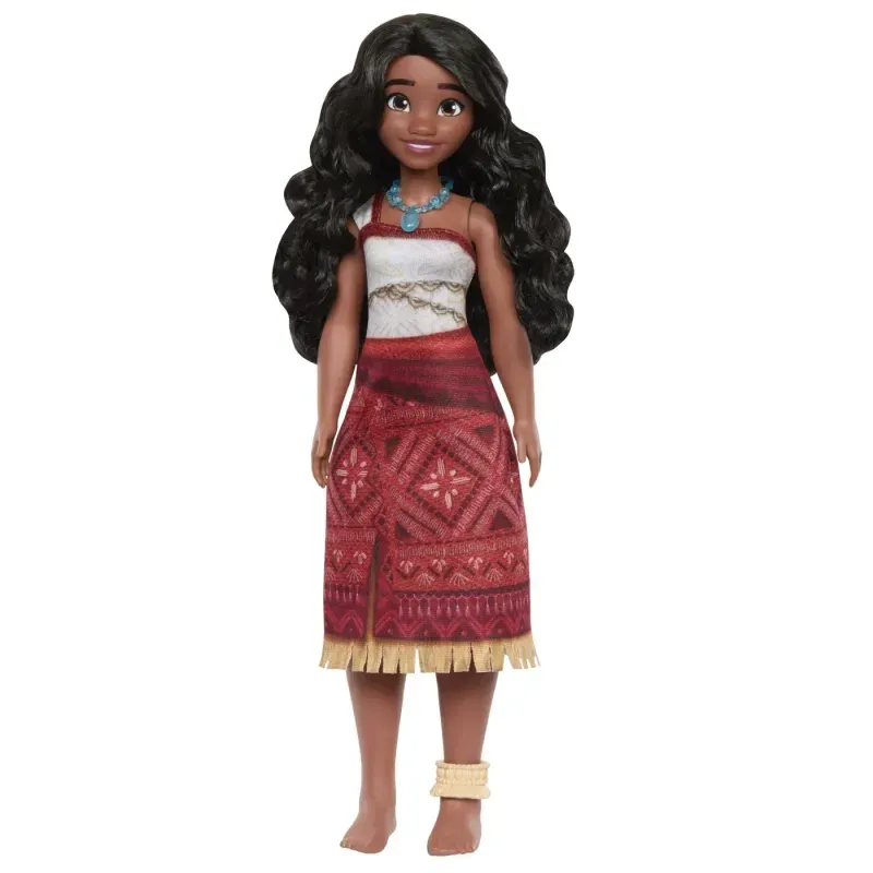Jucarii, Copii si Bebe - Jucarii si jocuri - Papusi si accesorii - Papusi - Papusa printesa, Disney Princess, Vaiana 2 - Infinity.ro