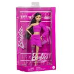 Jucarii, Copii si Bebe - Jucarii si jocuri - Papusi si accesorii - Papusi - Papusile Barbie Deluxe Style Bruneta Cu Picior Protetic - Infinity.ro