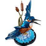 Jucarii, Copii si Bebe - Jucarii si jocuri - Seturi de constructie si cuburi - Seturi de constructie - Lego Icons Pescaras 10331 - Infinity.ro