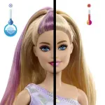 Jucarii, Copii si Bebe - Jucarii si jocuri - Papusi si accesorii - Papusi - Papusa cu accesorii surpriza Barbie, Party Unboxed, Pet Birthday - Infinity.ro