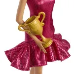 Jucarii, Copii si Bebe - Jucarii si jocuri - Papusi si accesorii - Papusi - Papusa Barbie Dansatoare Latino - Infinity.ro