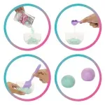 Jucarii, Copii si Bebe - Jucarii si jocuri - Papusi si accesorii - Papusi - Papusa cu accesorii surpriza Barbie, Party Unboxed - Infinity.ro