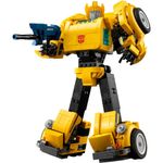 Jucarii, Copii si Bebe - Jucarii si jocuri - Seturi de constructie si cuburi - Seturi de constructie - LEGO Icons Bumblebee 10338 - Infinity.ro