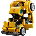 Jucarii, Copii si Bebe - Jucarii si jocuri - Seturi de constructie si cuburi - Seturi de constructie - LEGO Icons Bumblebee 10338 - Infinity.ro