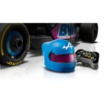 Jucarii, Copii si Bebe - Jucarii si jocuri - Seturi de constructie si cuburi - Seturi de constructie - LEGO Speed Champions Masina de curse BWT Alpine F1 Team A524, 77248 - Infinity.ro