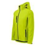 Fashion, accesorii si bijuterii - Barbati - Imbracaminte - Jachete si geci barbati - Jacheta softshell pentru barbati, Performance 522, Malfini XL Verde lime - Infinity.ro