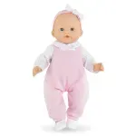 Jucarii, Copii si Bebe - Jucarii si jocuri - Papusi si accesorii - Papusi - Bebelusul Lise, 36cm - Infinity.ro