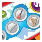 Jucarii, Copii si Bebe - Jucarii si jocuri - Jucarii bebelusi - Jucarii interactive bebelusi - Covoras interactiv cu sunete distractive si lumini - Infinity.ro