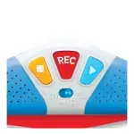 Jucarii, Copii si Bebe - Jucarii si jocuri - Jucarii bebelusi - Jucarii interactive bebelusi - Covoras interactiv cu sunete distractive si lumini - Infinity.ro