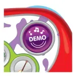 Jucarii, Copii si Bebe - Jucarii si jocuri - Jucarii bebelusi - Jucarii interactive bebelusi - Covoras interactiv cu sunete distractive si lumini - Infinity.ro