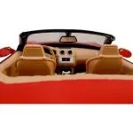 Jucarii, Copii si Bebe - Jucarii si jocuri - Vehicule si jucarii cu telecomanda - Masinute - Masinuta cu telecomanda Rastar, Ferrari California, 1:12 - Infinity.ro