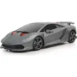 Jucarii, Copii si Bebe - Jucarii si jocuri - Vehicule si jucarii cu telecomanda - Masinute - Masina cu telecomanda Lamborghini Sesto Elemento scara 1 la 18 - Infinity.ro