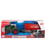 Jucarii, Copii si Bebe - Jucarii si jocuri - Vehicule si jucarii cu telecomanda - Masinute - Tractorul Dickie Toys Fendt 939 Vario - Infinity.ro