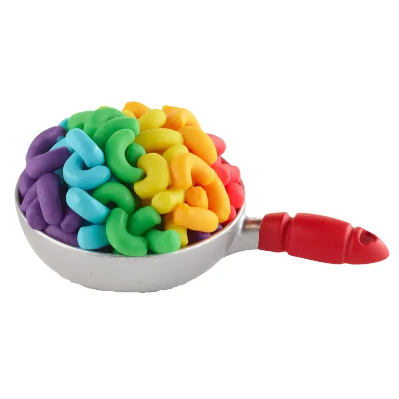 Jucarii, Copii si Bebe - Jucarii si jocuri - Jucarii & jocuri educative - Pasta, lut si nisip modelabil - Set De Gatit Paste Play-Doh - Infinity.ro