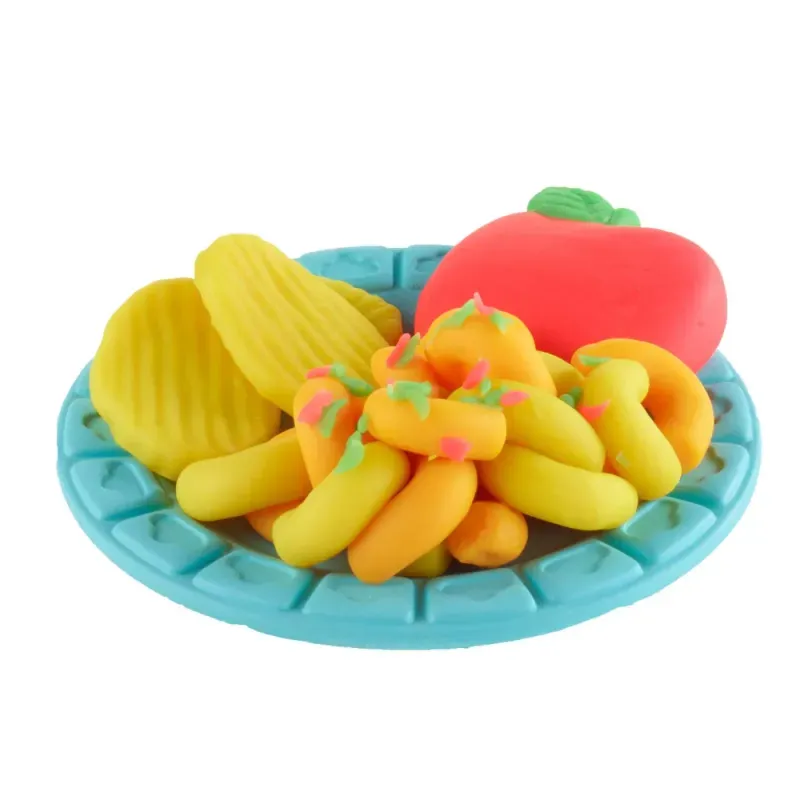 Jucarii, Copii si Bebe - Jucarii si jocuri - Jucarii & jocuri educative - Pasta, lut si nisip modelabil - Set De Gatit Paste Play-Doh - Infinity.ro