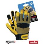 Casa si Gradina - Constructii - Echipamente de lucru - Manusi protectia muncii - Manusi de protectie combinate RMC-HUMPER 10 - Infinity.ro