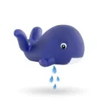 Jucarii, Copii si Bebe - Jucarii si jocuri - Papusi si accesorii - Papusi - Bebelus Marin, 30cm - Infinity.ro