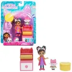 Jucarii, Copii si Bebe - Jucarii si jocuri - Papusi si accesorii - Papusi - Set de joaca, Gabby's Dollhouse, Studioul de arta al lui Gabby - Infinity.ro