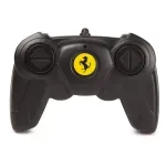 Jucarii, Copii si Bebe - Jucarii si jocuri - Vehicule si jucarii cu telecomanda - Masinute - Masina cu telecomanda Ferrari Laferrari rosu cu scara 1:24 - Infinity.ro