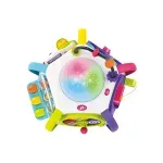 Jucarii, Copii si Bebe - Jucarii si jocuri - Jucarii bebelusi - Jucarii interactive bebelusi - Jucarie interactiva Montessori pentru invatare timpurie - Infinity.ro