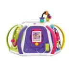 Jucarii, Copii si Bebe - Jucarii si jocuri - Jucarii bebelusi - Jucarii interactive bebelusi - Jucarie interactiva Montessori pentru invatare timpurie - Infinity.ro