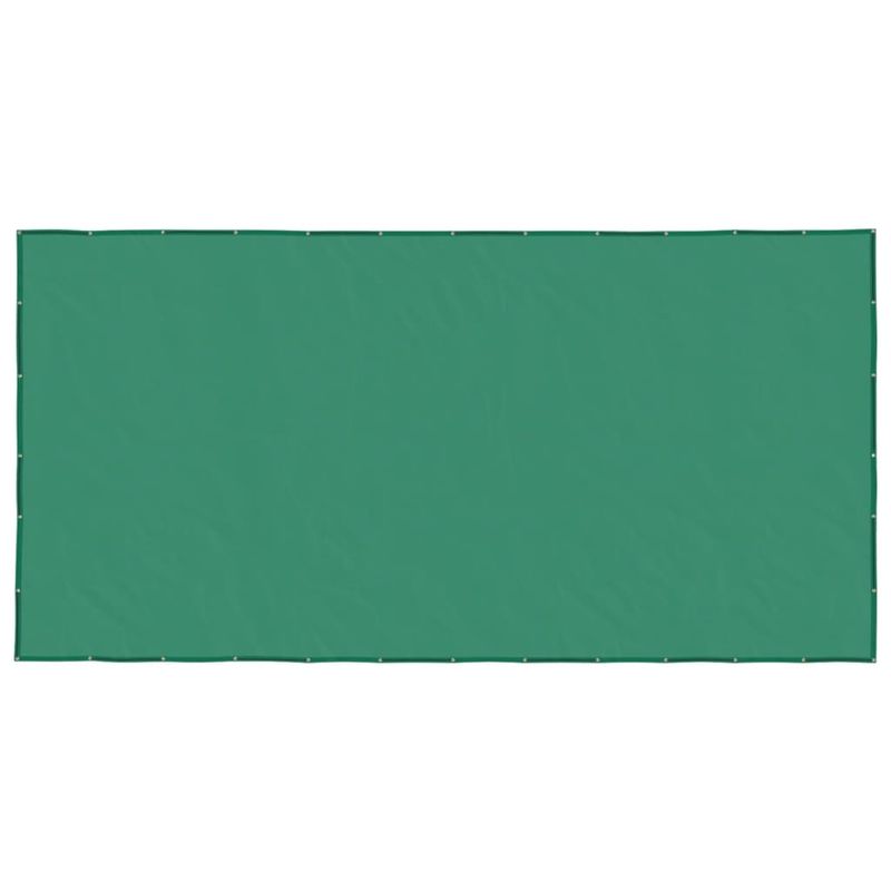 Auto si Moto - Remorci si platforme auto - Plasa de remorca, verde, 3x6 m, HDPE - Infinity.ro