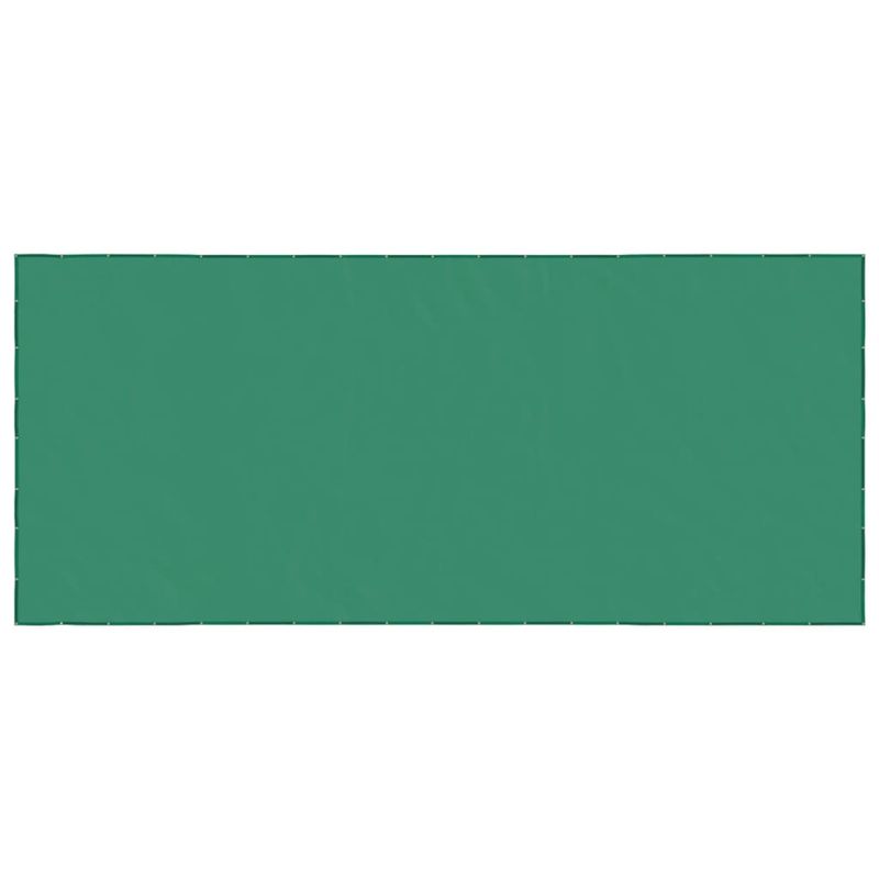 Auto si Moto - Remorci si platforme auto - Plasa de remorca, verde, 4x9 m, HDPE - Infinity.ro