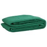 Auto si Moto - Remorci si platforme auto - Plasa de remorca, verde, 3x7 m, HDPE - Infinity.ro
