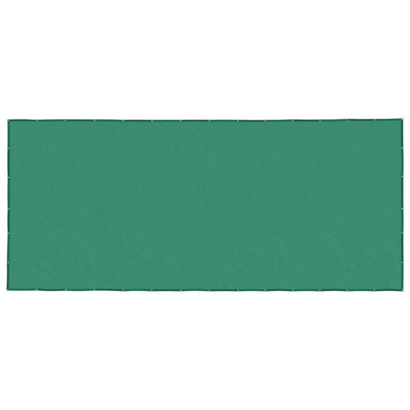Auto si Moto - Remorci si platforme auto - Plasa de remorca, verde, 3x7 m, HDPE - Infinity.ro