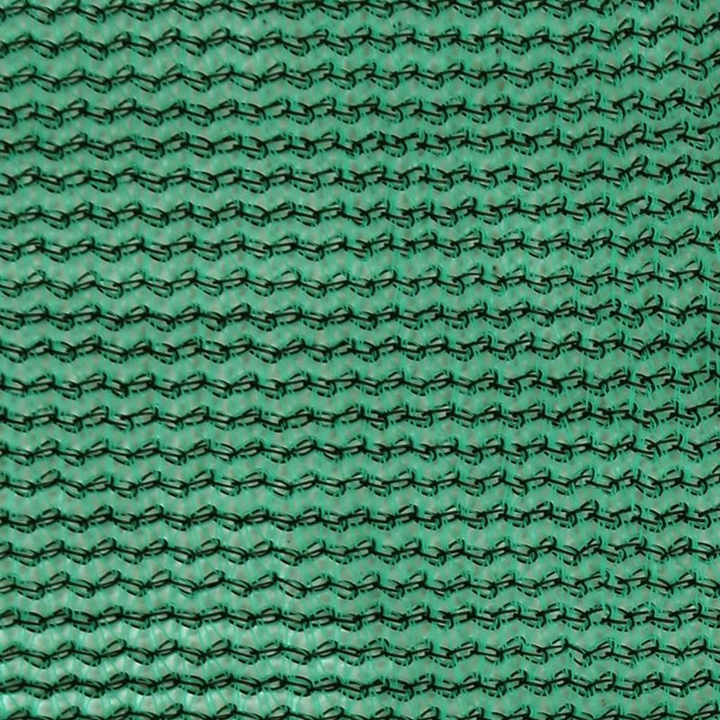Auto si Moto - Remorci si platforme auto - Plasa de remorca, verde, 3x7 m, HDPE - Infinity.ro