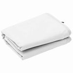 Casa si Gradina - Gradinarit si plante - Unelte gradinarit - Accesorii pentru unelte gradinarit - Huse din fleece pentru protectia plantelor impotriva inghetului 3 pcs - Infinity.ro