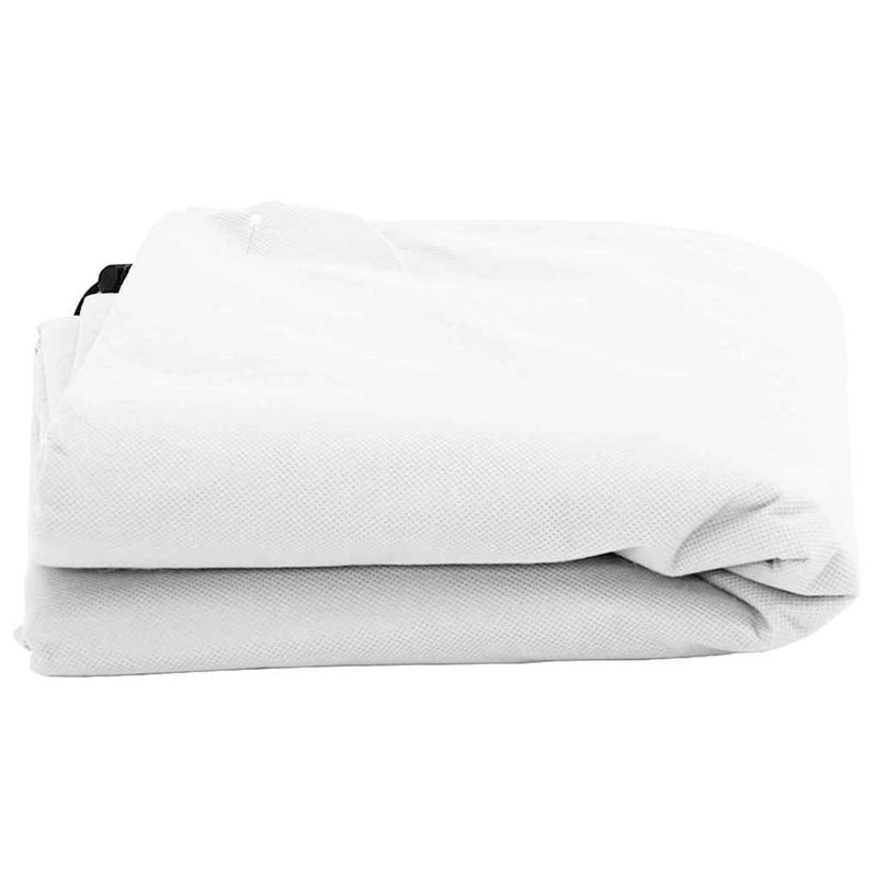 Casa si Gradina - Gradinarit si plante - Unelte gradinarit - Accesorii pentru unelte gradinarit - Huse din fleece pentru protectia plantelor impotriva inghetului 3 pcs - Infinity.ro