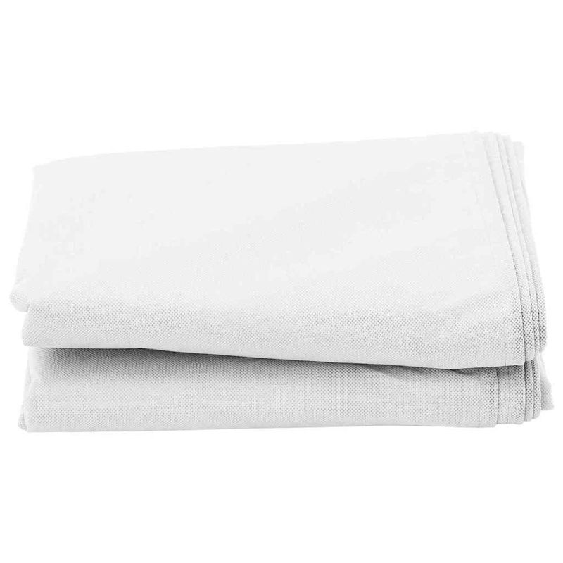 Casa si Gradina - Gradinarit si plante - Unelte gradinarit - Accesorii pentru unelte gradinarit - Huse din fleece pentru protectia plantelor impotriva inghetului 3 pcs - Infinity.ro