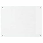 Casa si Gradina - Sanitare - Chiuveta bucatarie si accesorii - Accesorii chiuvete - Spate de bucatarie Transparent 80 x 60 x 0.8 cm - Infinity.ro
