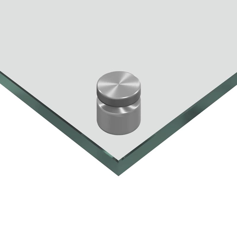 Casa si Gradina - Sanitare - Chiuveta bucatarie si accesorii - Accesorii chiuvete - Spate de bucatarie Transparent 80 x 60 x 0.8 cm - Infinity.ro