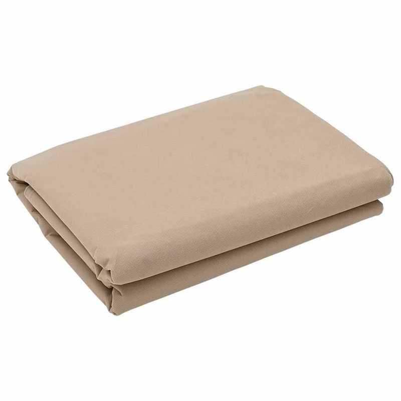 Casa si Gradina - Gradinarit si plante - Unelte gradinarit - Accesorii pentru unelte gradinarit - Huse din fleece pentru protectia plantelor impotriva inghetului 3 pcs - Infinity.ro