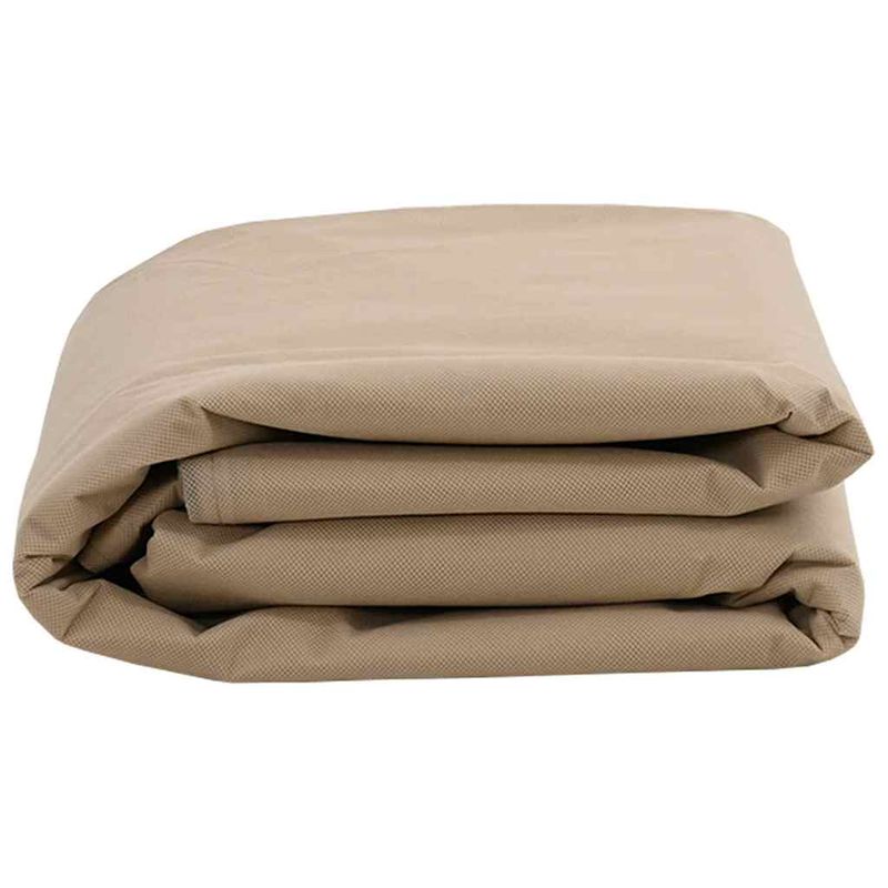 Casa si Gradina - Gradinarit si plante - Unelte gradinarit - Accesorii pentru unelte gradinarit - Huse din fleece pentru protectia plantelor impotriva inghetului 3 pcs - Infinity.ro