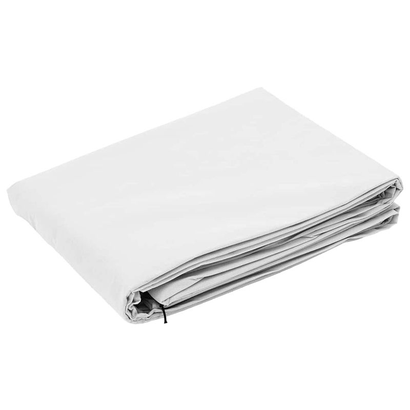 Casa si Gradina - Gradinarit si plante - Unelte gradinarit - Accesorii pentru unelte gradinarit - Huse din fleece pentru protectia plantelor impotriva inghetului 3 pcs - Infinity.ro