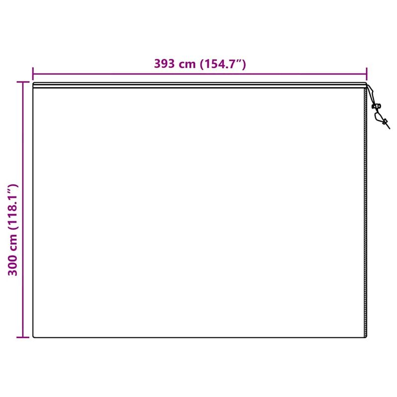 Casa si Gradina - Gradinarit si plante - Unelte gradinarit - Accesorii pentru unelte gradinarit - Huse din fleece pentru protectia plantelor impotriva inghetului 3 pcs - Infinity.ro